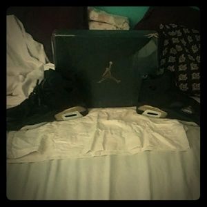 Jordan Flight Club '91